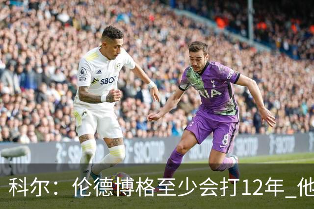 科尔：伦德博格至少会打12年 他会从防守东契奇等人中学到教训